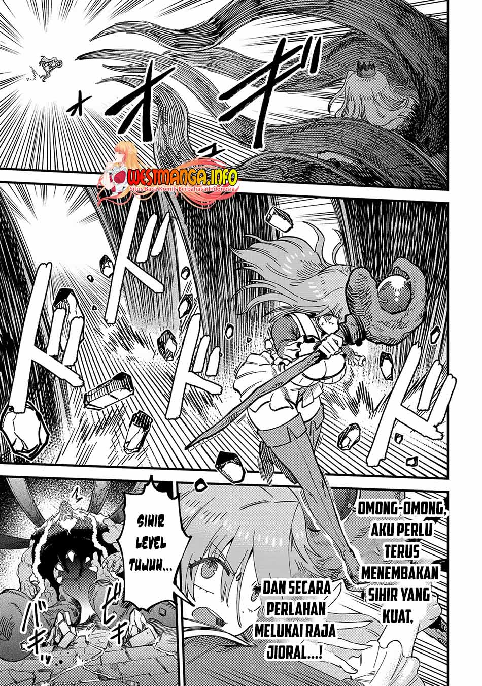 Kaifuku Jutsushi Yarinaoshi: Sokushi Mahou to Skill Copy no Chouetsu Heal